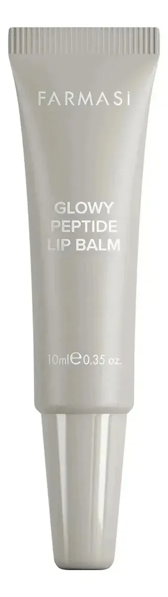 Farmasi glowy peptide lip balm
