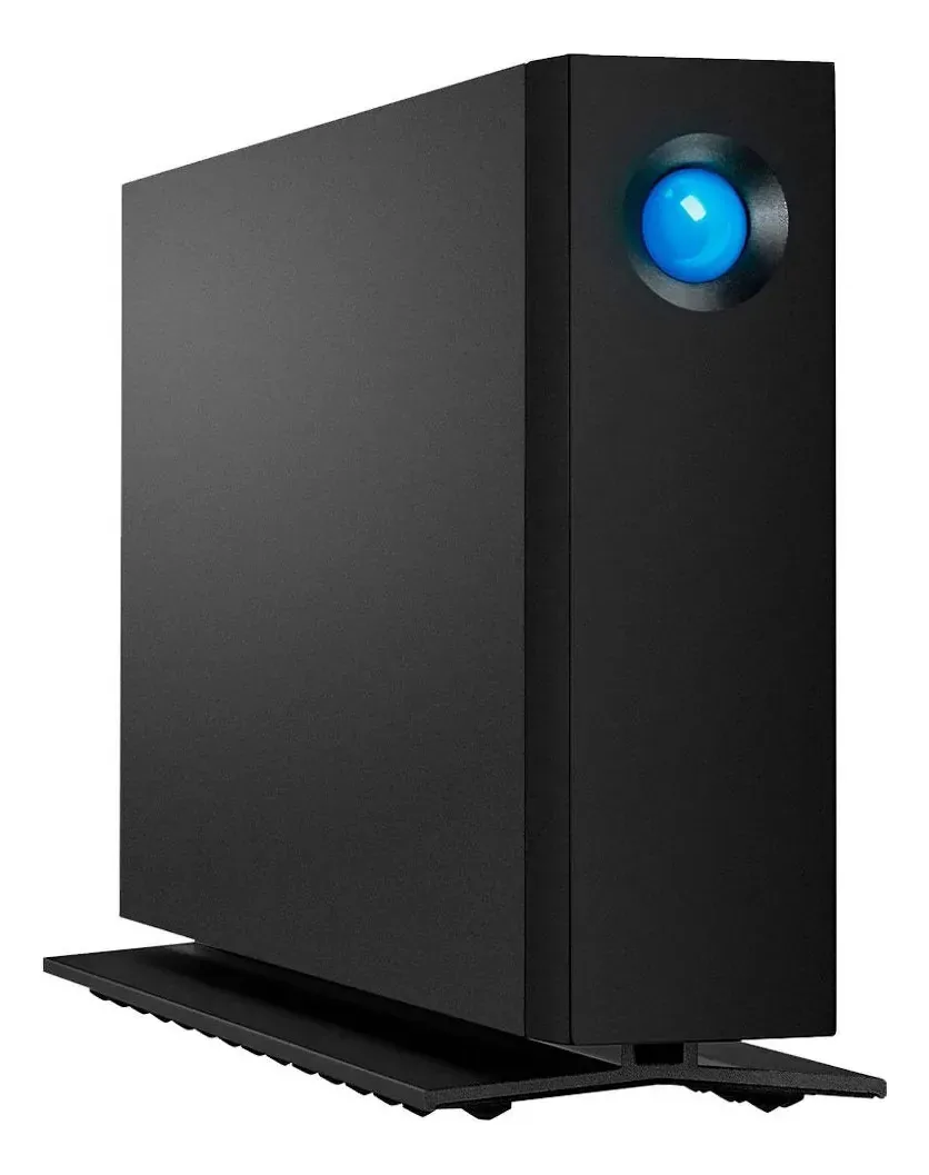 Hd Externo Lacie D2 Professional 24tb Stha24000800