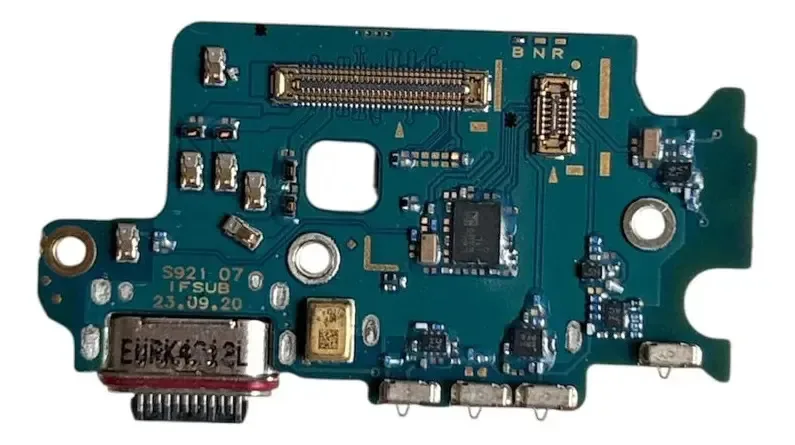 Placa De Carga Samsung S24