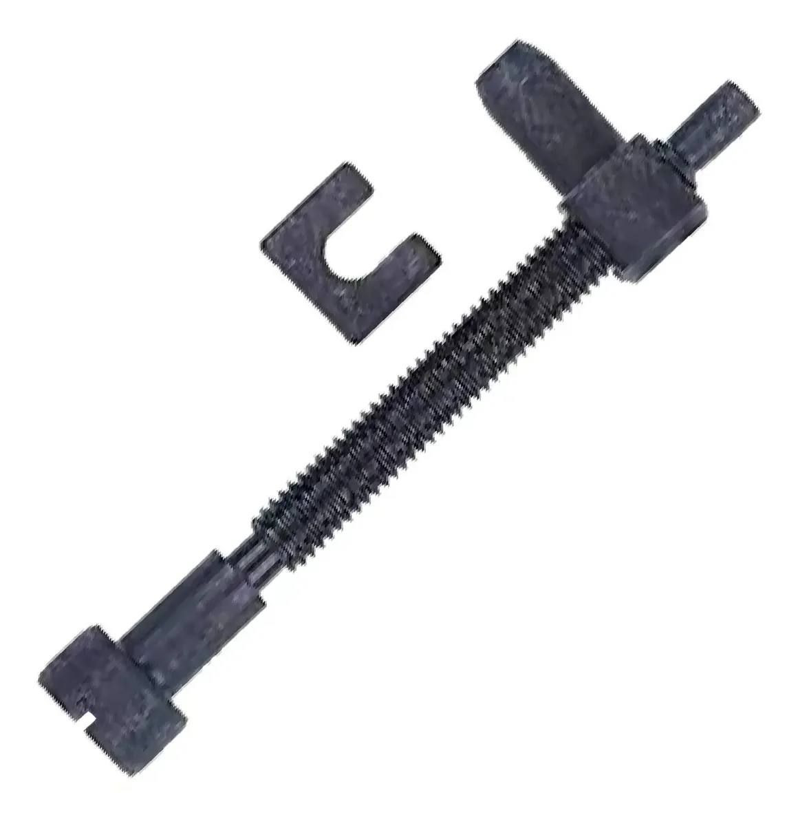 Esticador Corrente Para Motosserra Brudden 43cc