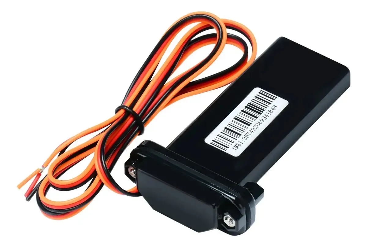 Rastreador de motocicletas Sinotrack Gps Auto Boat Utv Atv Control