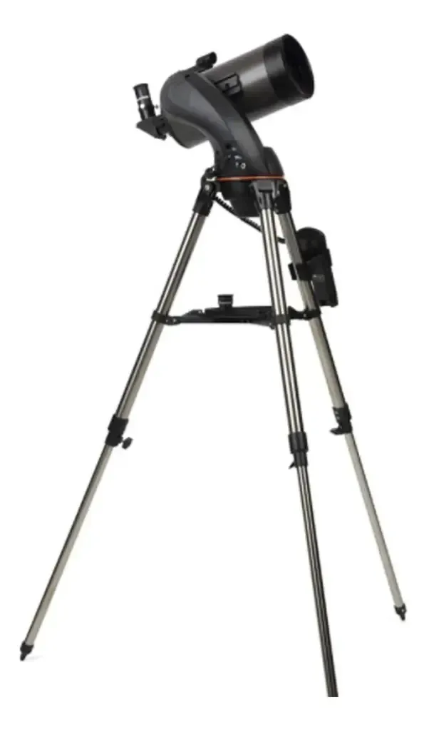 Telescópio IZFRQMGL
