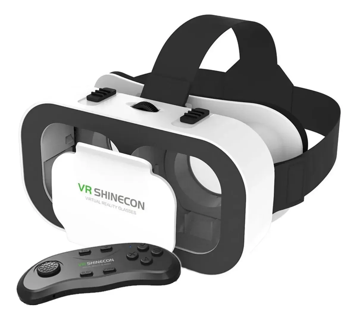 Óculos virtuais Mdyh Jjttw G05a 5th Glasses 3d Vr com B01 Ttyhk