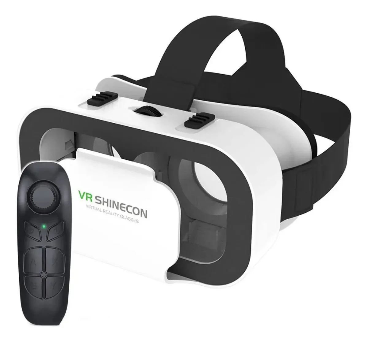 Óculos virtuais Mdyh Jjttw G05a 5th Glasses 3d Vr com B03 Ttyhk