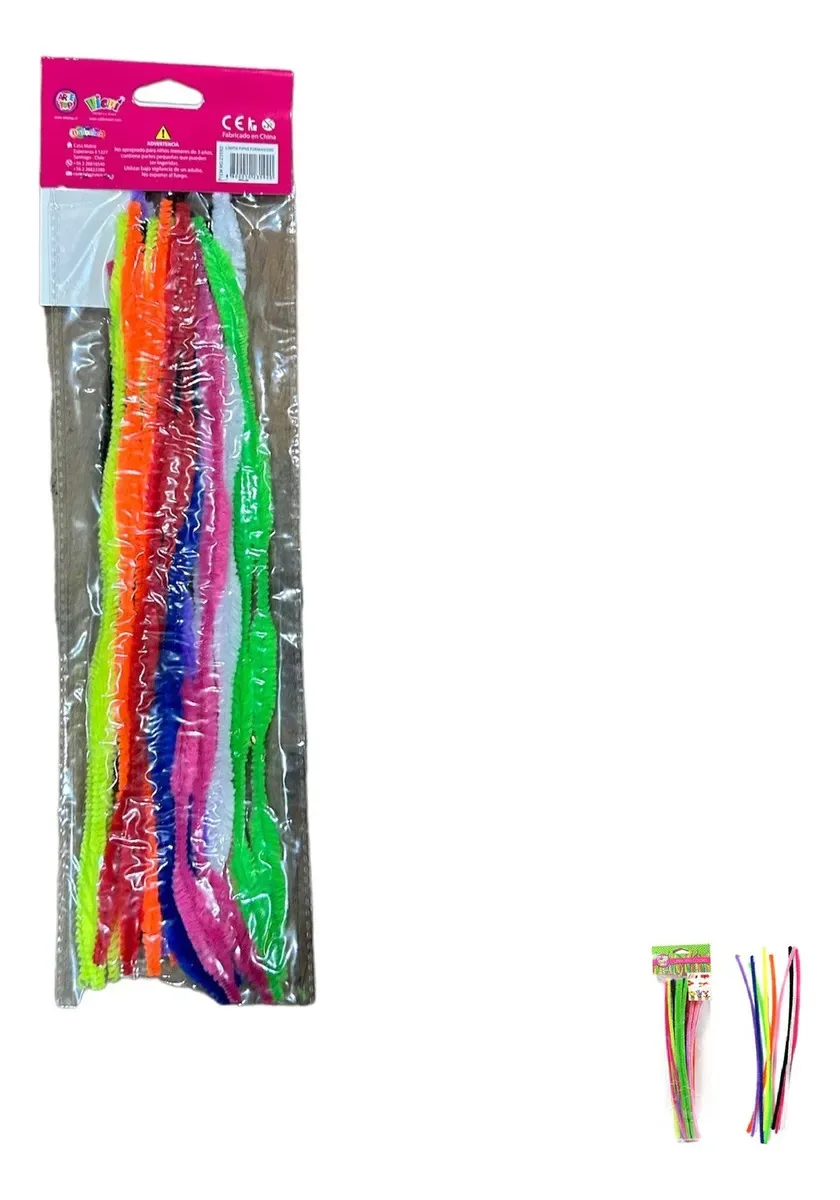 Limpador de tubos
