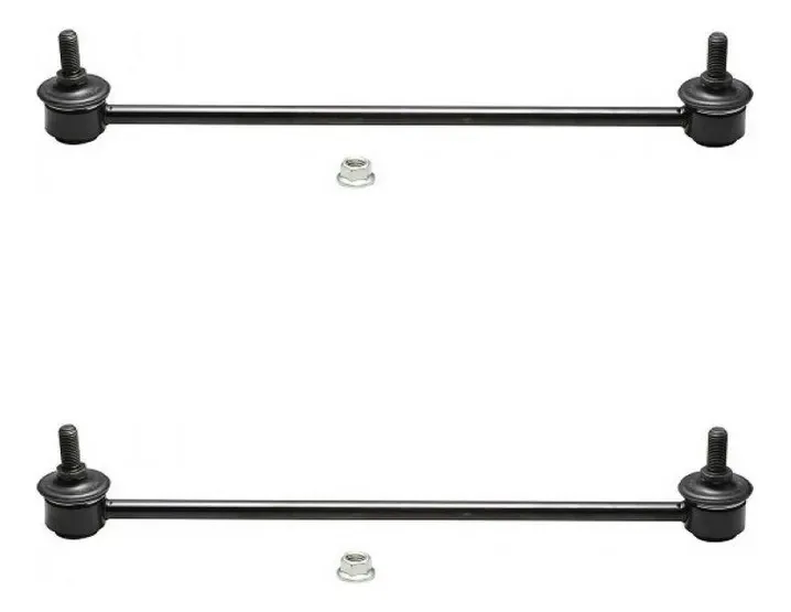 2 Parafusos estabilizadores frontais Rod City 1.5l 2010