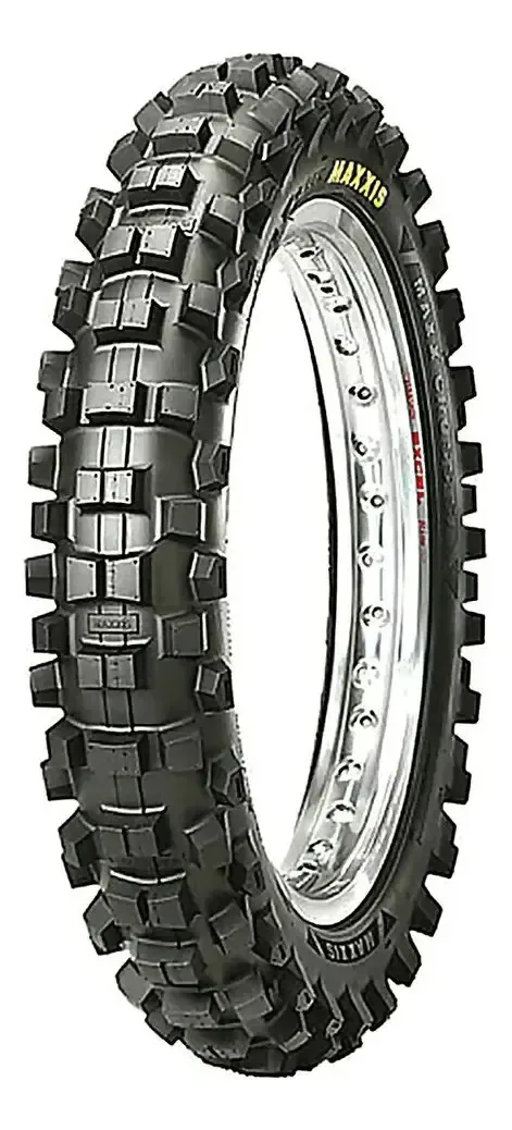 10/10-18 Maxxis Maxxcross Sim
