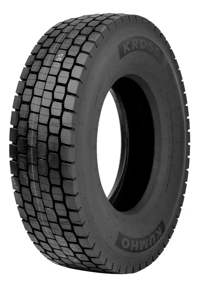 Pneu Kumho Aro 22.5 Krd55 275/80r22.5 149/146l 16 Lonas