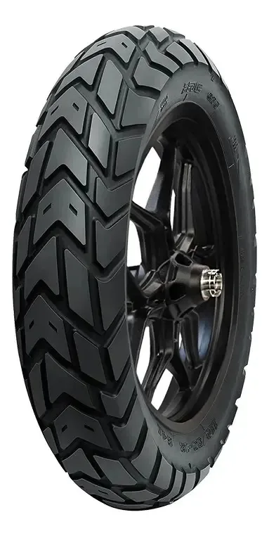 Pneu Irc 110/80/17 Gp5