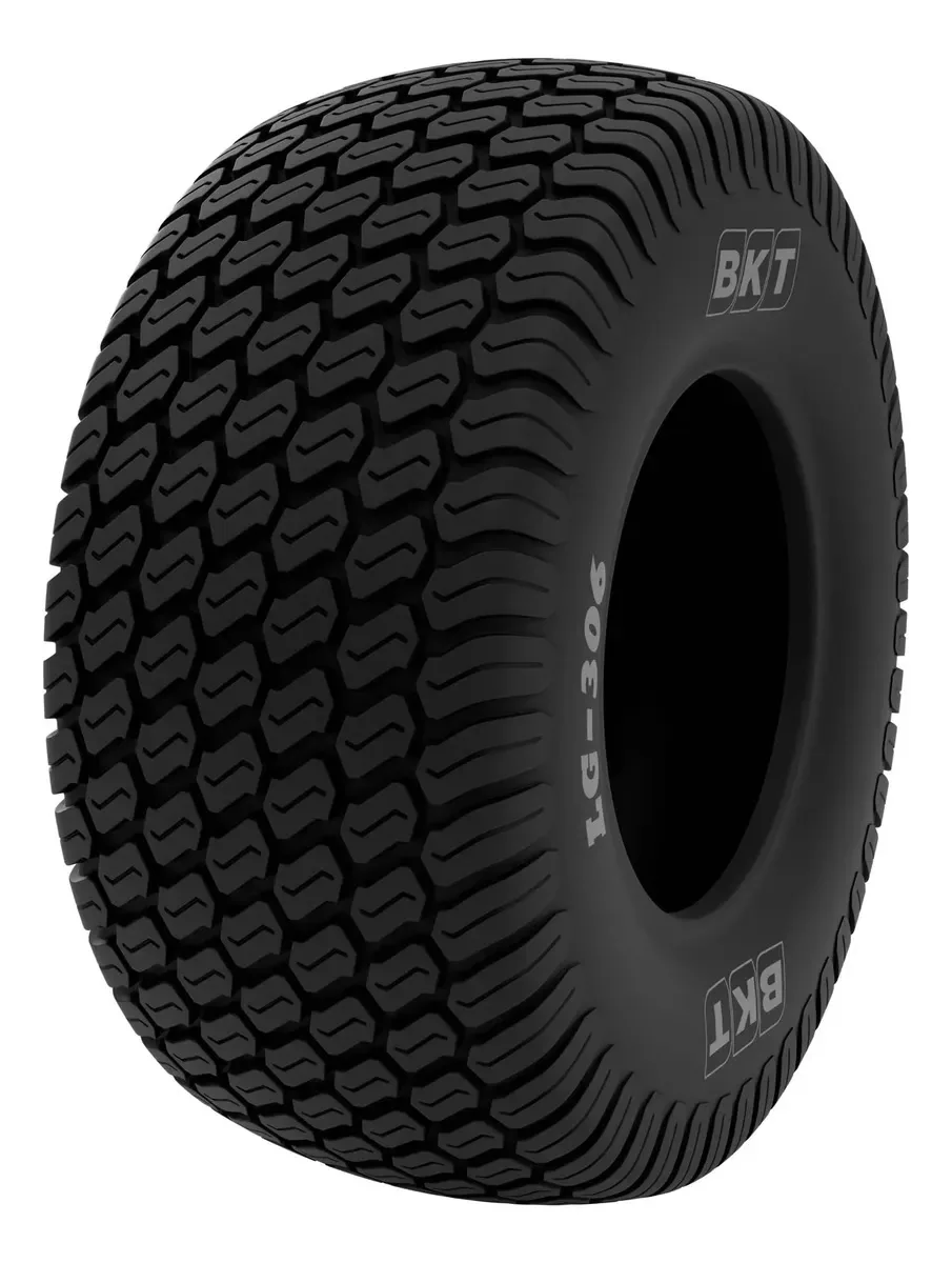 Pneu cortador de grama 18x8.5-10 4pr Tl Bkt Lg306