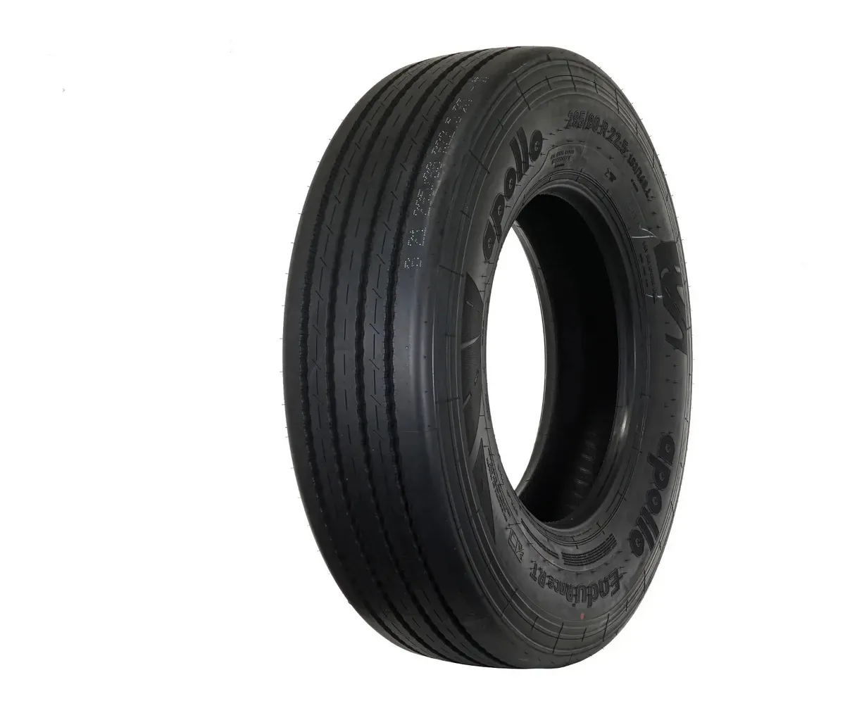 Pneu Aro 22,5 Apollo 295/80r22,5 152/148l Endurace Rt