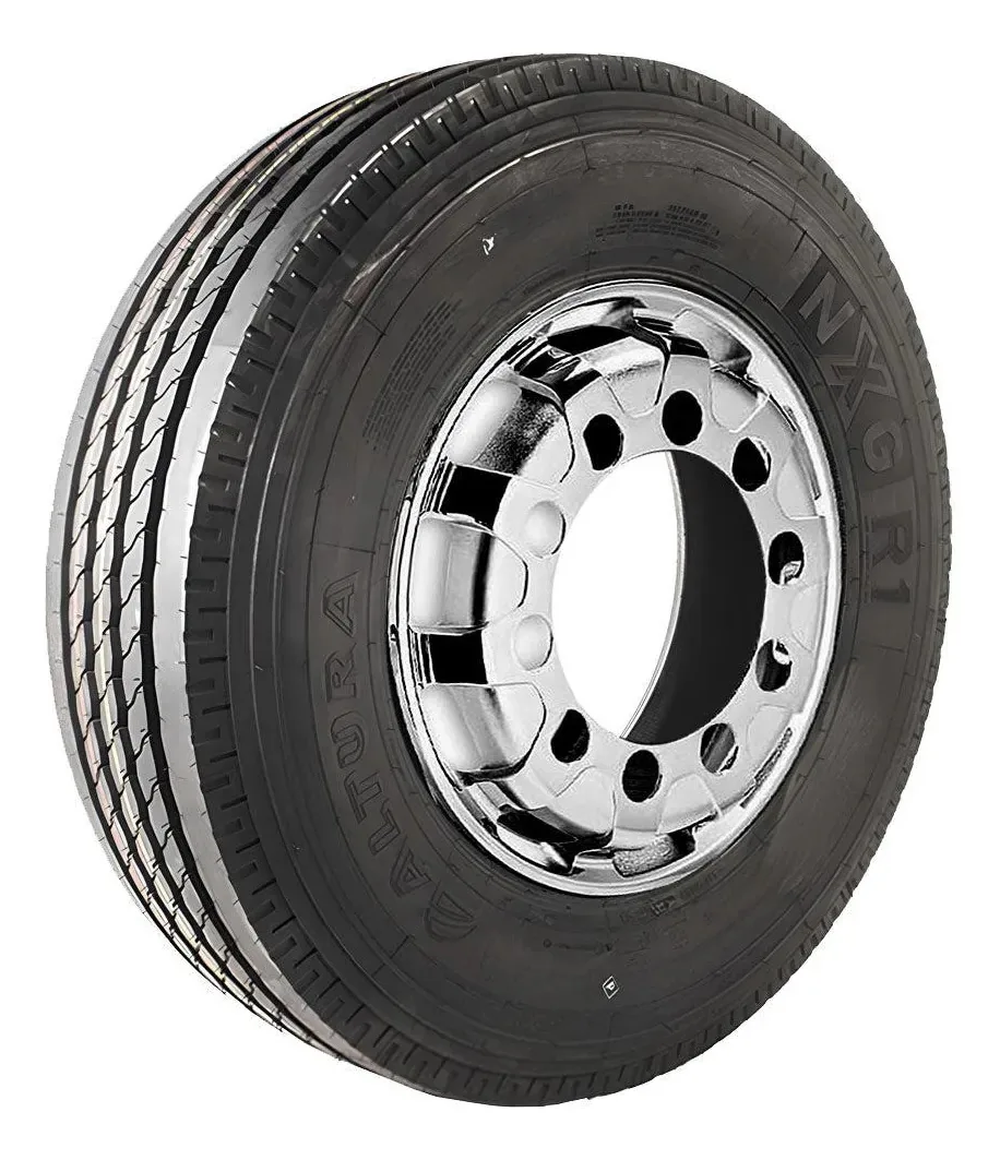 Pneu Altura NXG R1 para Caminhão 275/80R22.5 Radial