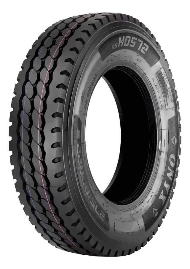 Pneu Onyx Aro 22.5 Rsho572 275/80r22.5 149/146l 18 Lonas