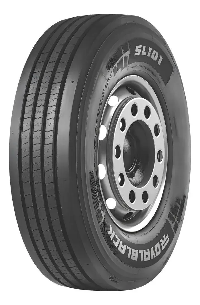 Pneu Royalblack Sl101 275/80 R22.5 149/146m 18pr Liso M