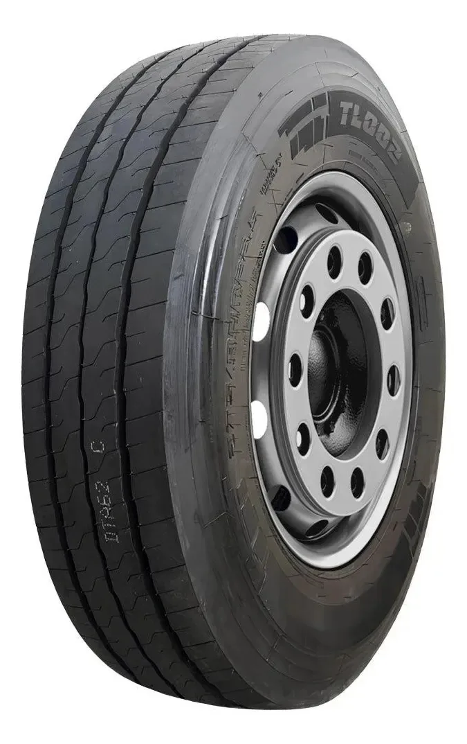 Pneu Royalblack Tl002 275/80 R22.5 149/146m 18pr Liso M