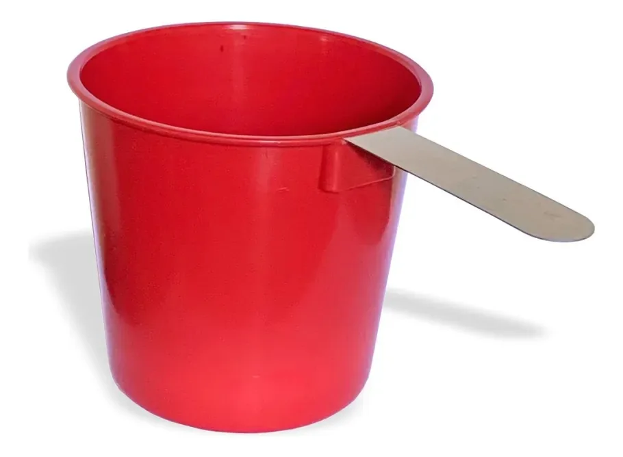 Bebedouro/comedouro Para Aves Ornamental Canecas Para Galos E Aves Com Capacidade Para 500ml De 26 Unidades