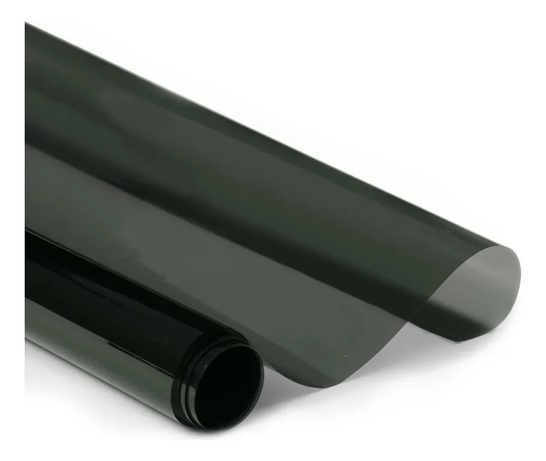 Película Insulfilm Verde Nexfil Profissional para Carro 50%