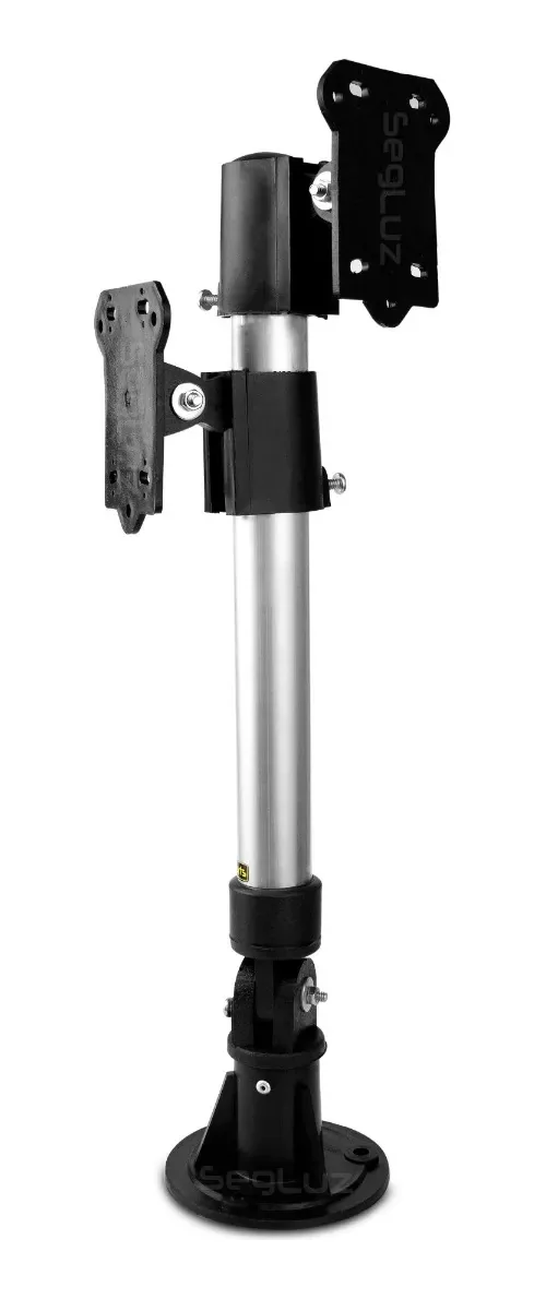 Sensorsecurity Parts40cm Duplosuporte Articulável Duplo