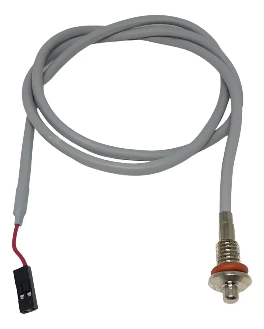 Sensor Temperatura Autoclave 12/21l Cristófoli