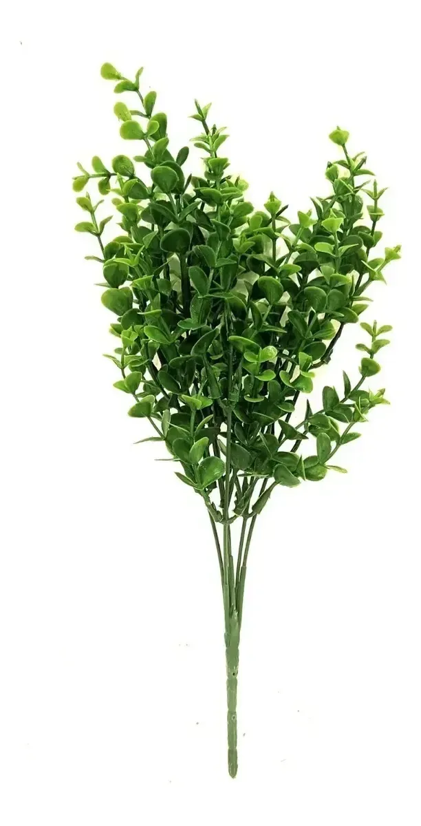 Buquê de flores decorativas de flores artificiais N11 90738