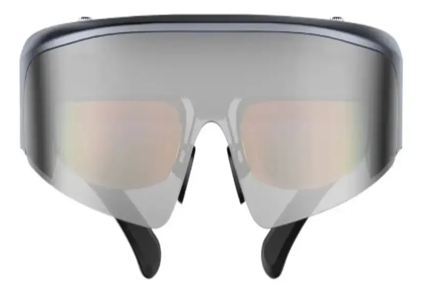Jogo de realidade virtual Dipius 2022 3dvr Hdmi Movie Touched All In One Giant Video Glasses (cor: óculos Vr)