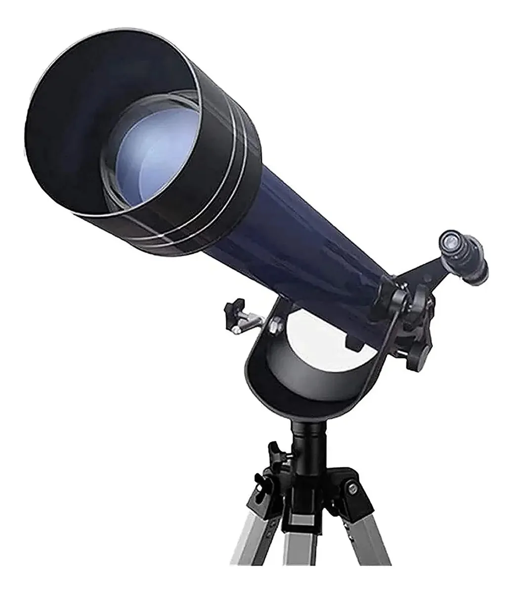Telescópios Yaosher para astronomia Telescópio profissional de observação de estrelas para crianças e estudantes, 45 graus, espelho totalmente ereto, visualização em alta definição para adultos
