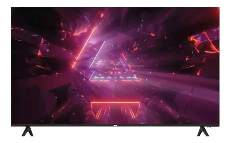 Smart TV Rca 50 polegadas 4k Uhd Google TV 50rca684gt