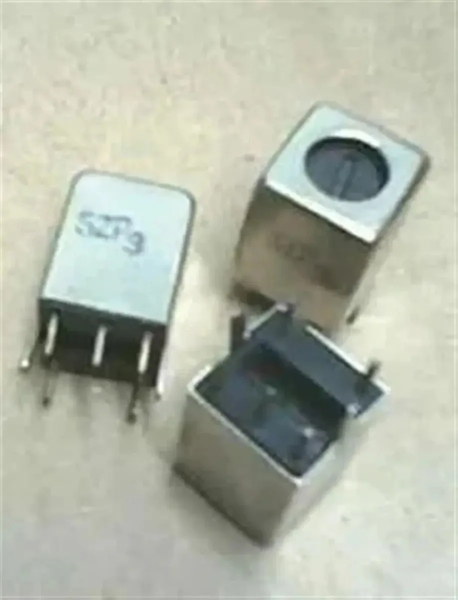 Transformador de média frequência de rádio Liuxifeng Szp3 Medium 465khz 10x10