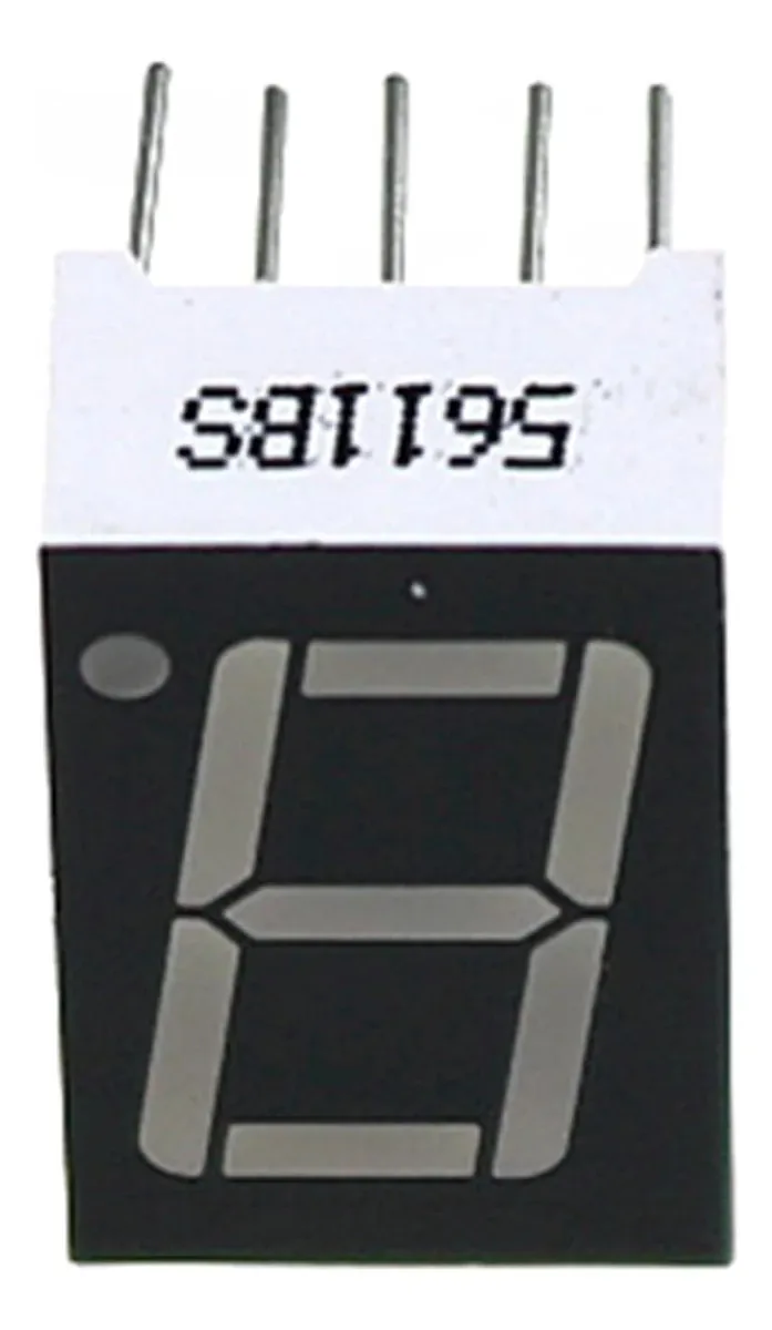 BHOLSA SB1195