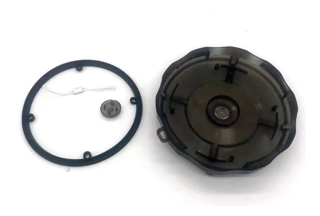 Conjunto de tampas Dctjll para tanque de pulverização Agras Drone T40
