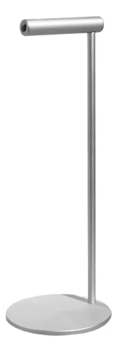 Suporte de fone de ouvido Hkdywtnb Suporte de fone de ouvido criativo Suporte de fone de ouvido para desktop Suporte de fone de ouvido de metal para fones de ouvido (branco)