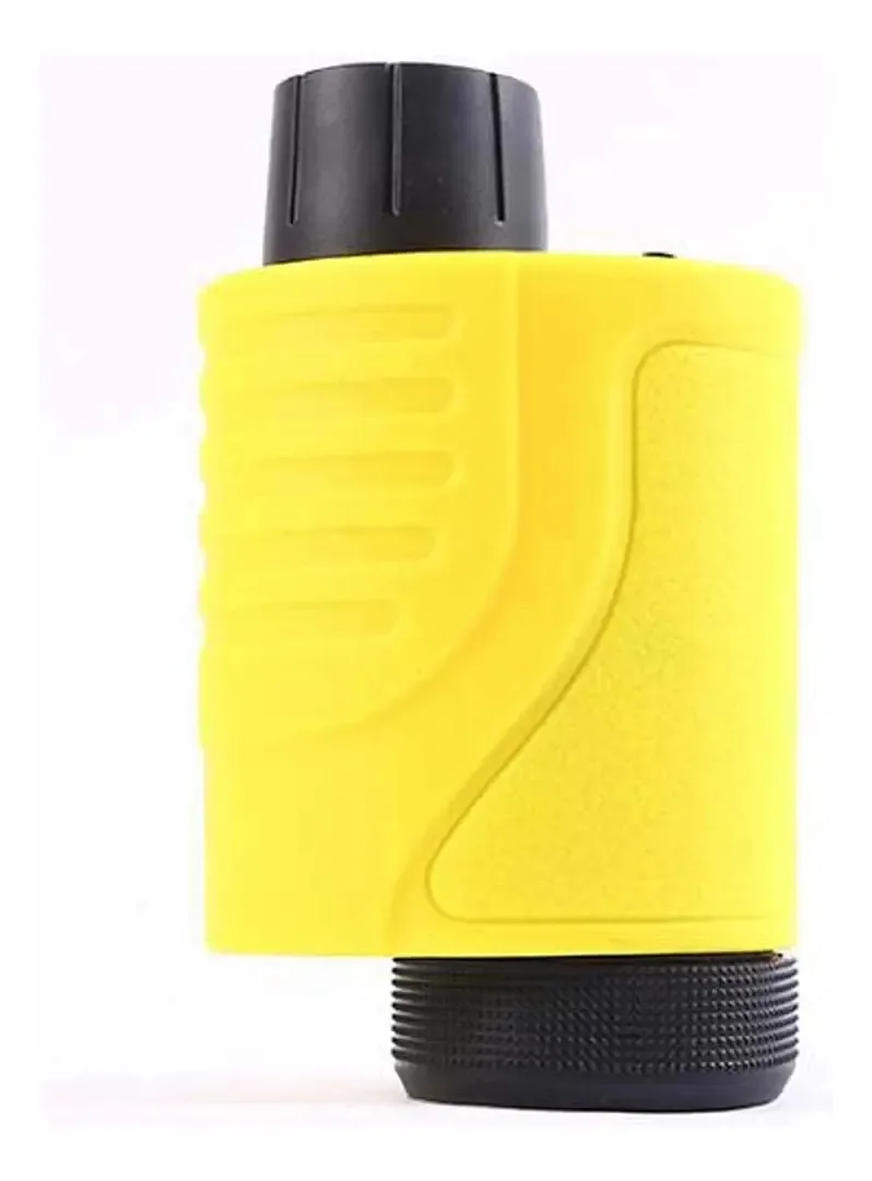 Monóculos Wanwen 8x25, HD Wide Angle Fmc Waterproof Stable Imaging Paul Prism Telescópio portátil para observação de pássaros, caçando Little Surprise