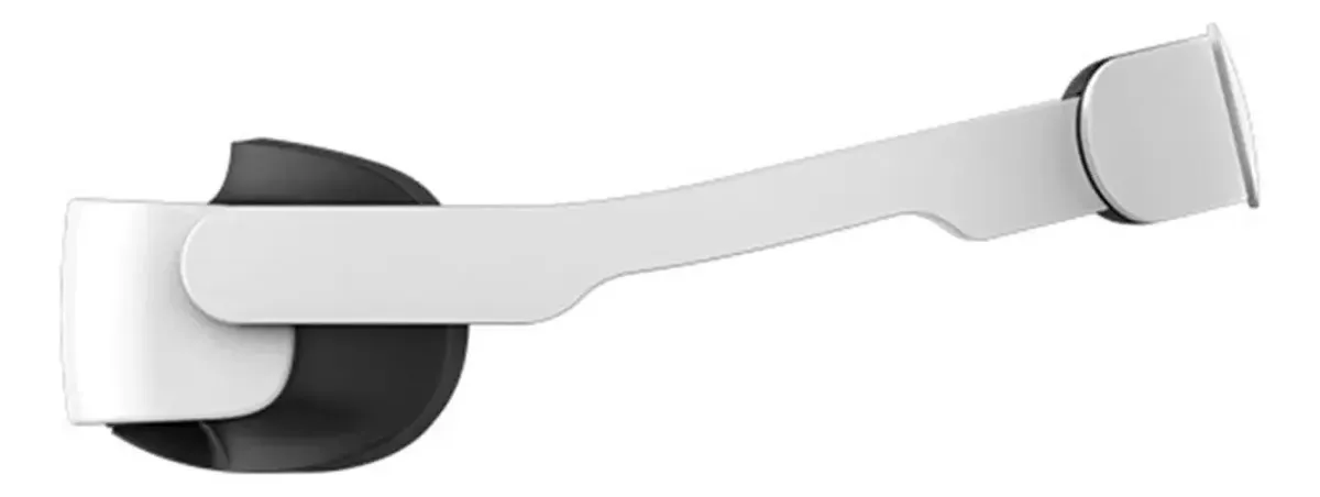 Capacete de realidade virtual silted, óculos 3D, smartphone e computador, drone de realidade virtual, versão lite do capacete, visualização de retina, Steam VR