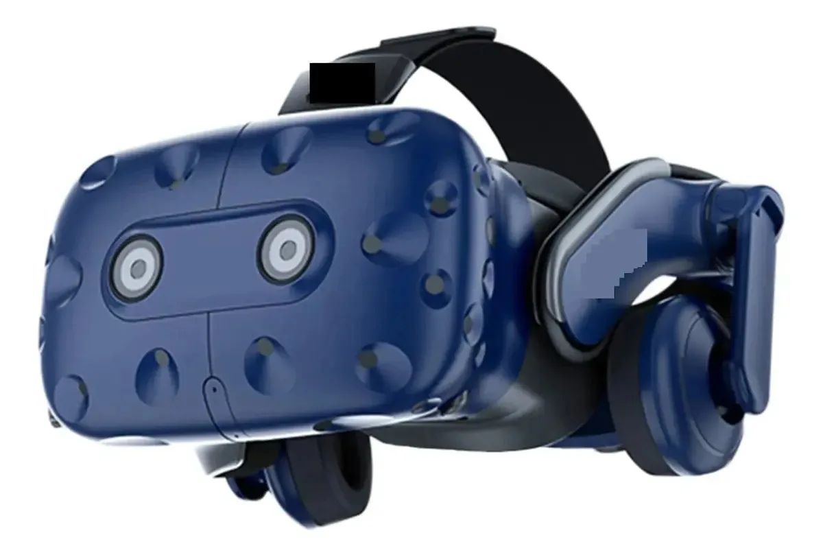 Fone de ouvido Silted VR, edição de realidade virtual, capacete 3D inteligente, óculos VR inteligentes para computador, versão de rastreamento ocular