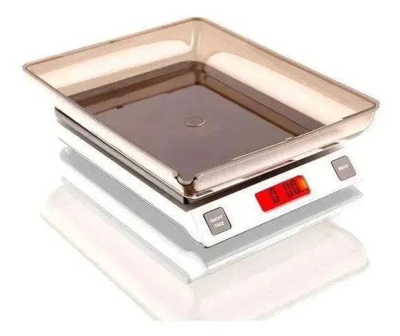 Balança de cozinha digital Furlou Balança de alimentos Balança de cozinha para cozinha Balança para cozinha Balança para alimentos Balança para assar balanças de alimentos Balança de cozinha para...