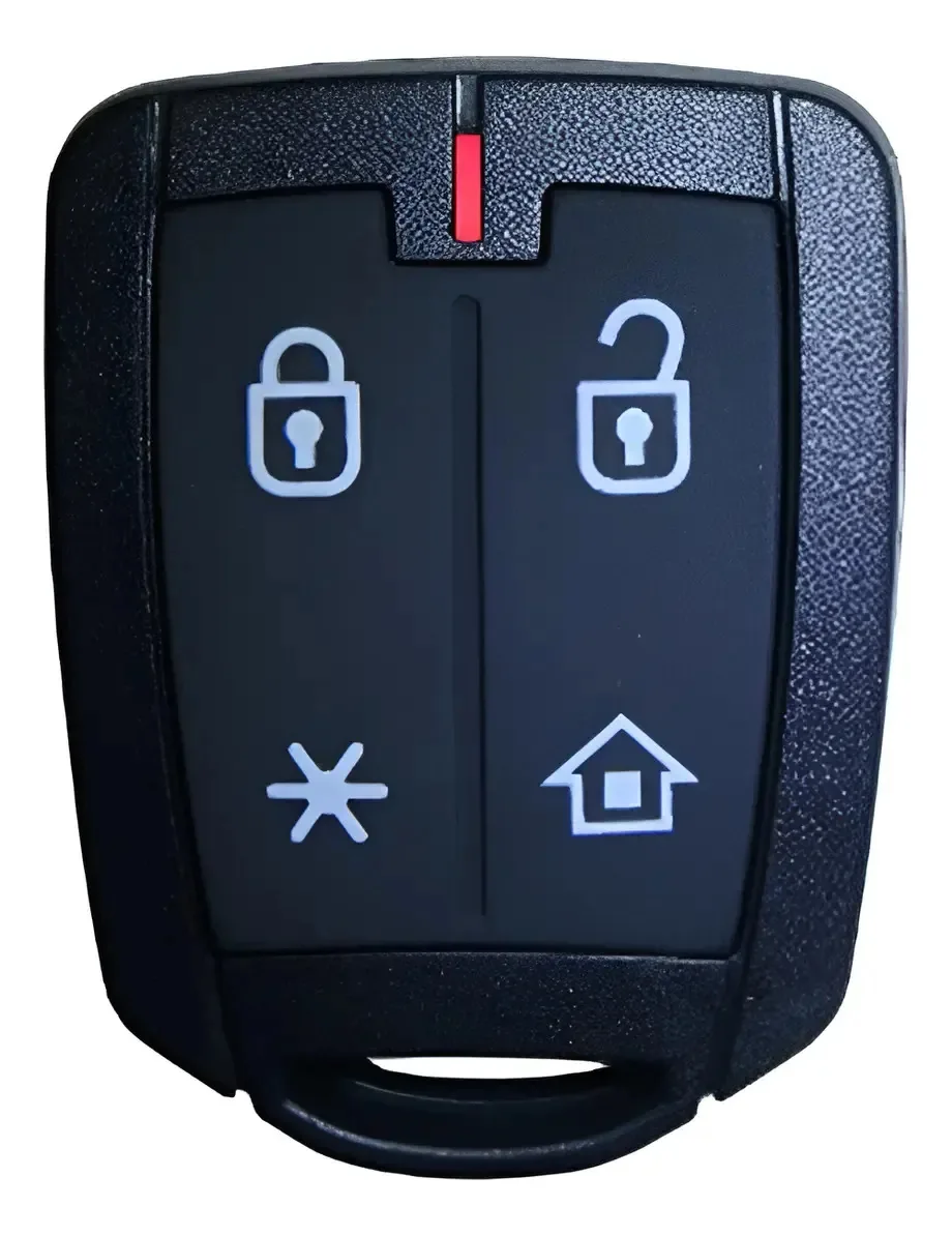 Controle Positron Px42 Inteligente