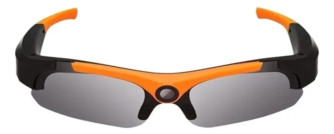 Óculos de sol inteligentes Toewoe, óculos Bluetooth, óculos inteligentes de áudio Bluetooth, câmera gravadora de vídeo 1080p, óculos de gravação de vídeo para jogos, reuniões, viagens, condução e...