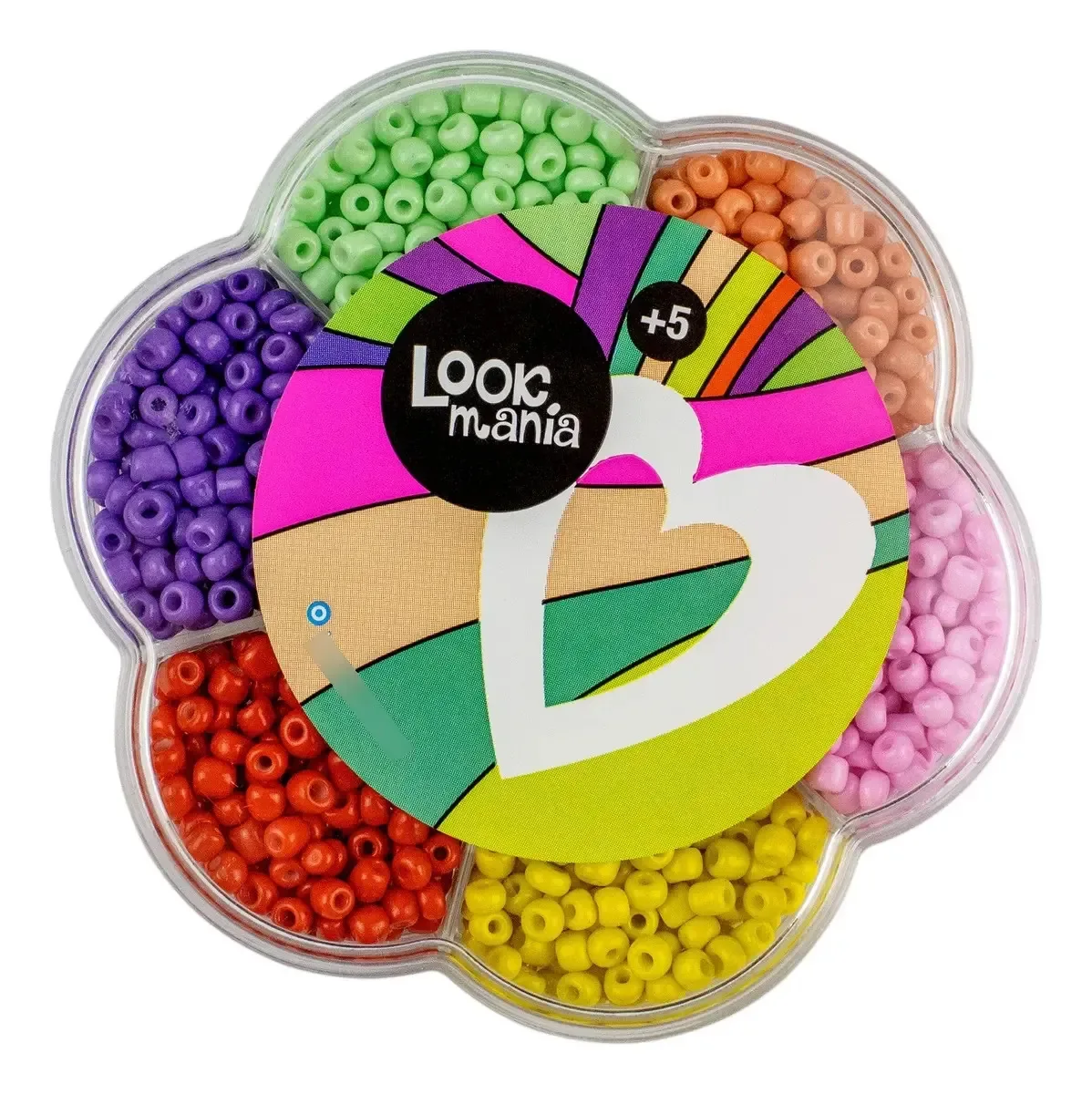 Look Mania Margarita