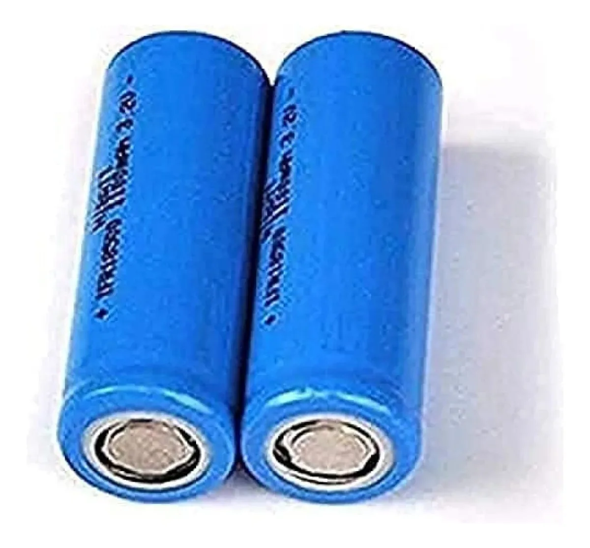Bateria de lítio Acsons 3.2V 18500 Lifepo2 Célula de 1100mAh para luz LED solar