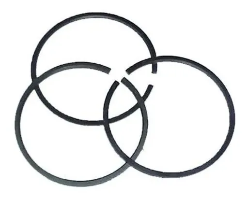 Conjunto de compressores Aros 50 litros 48 mm