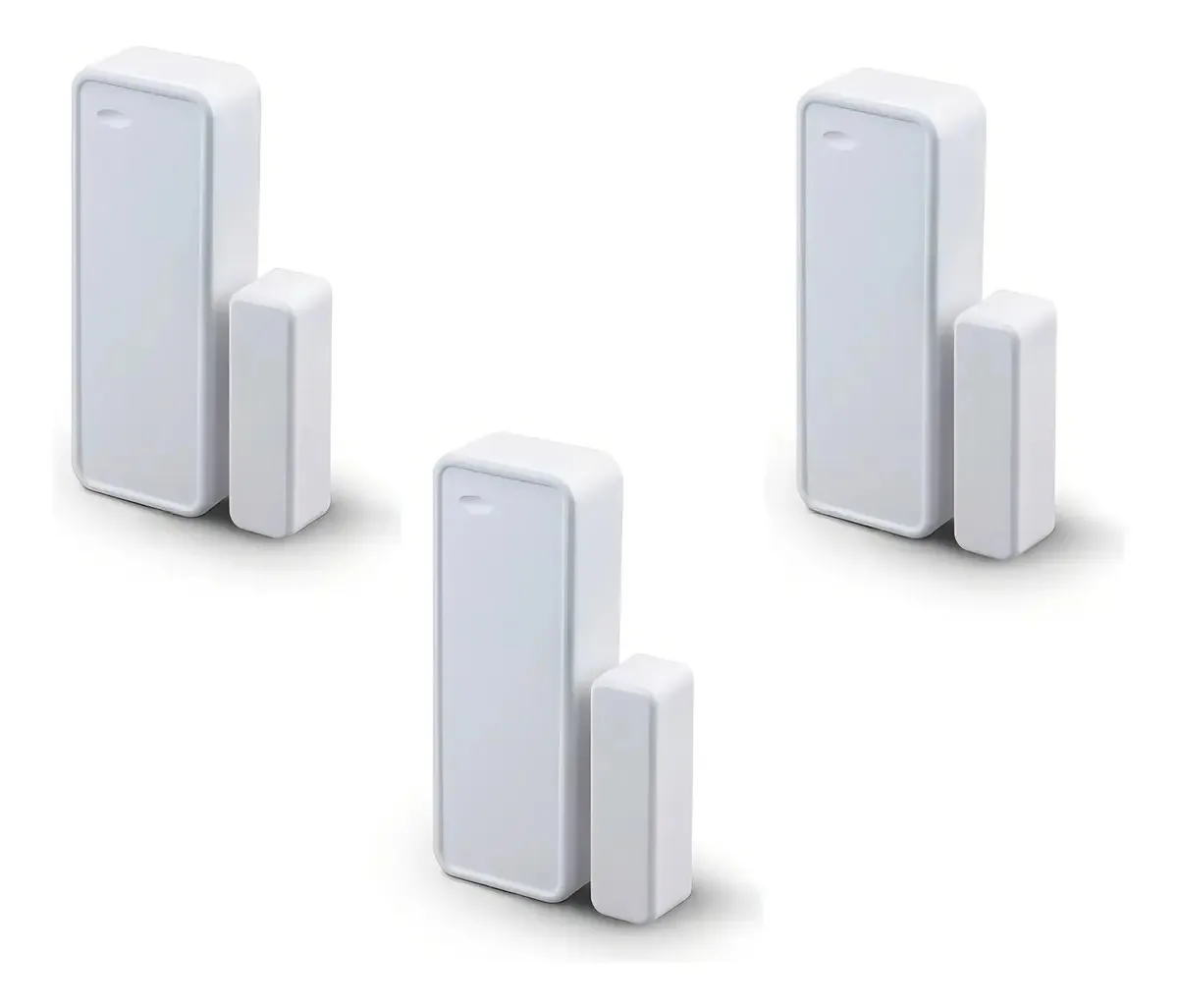 Pacote 3: Sensor Magnético G90 Plus