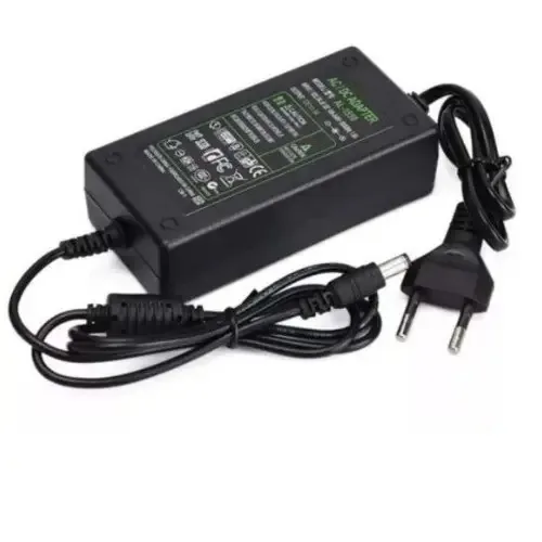 Fonte de alimentação 12v 3a