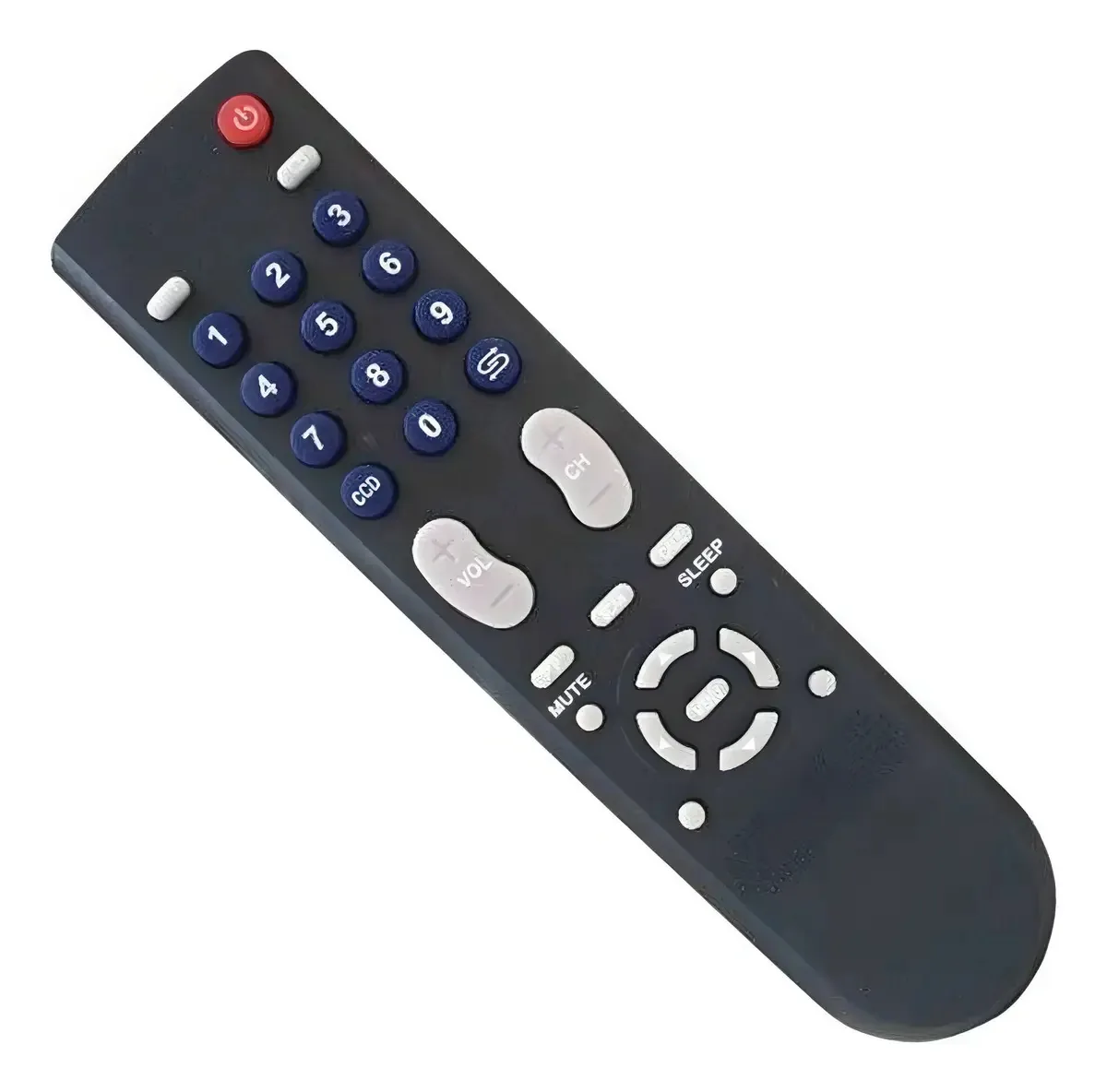 Controle Remoto Para Tv Philco Ph21us