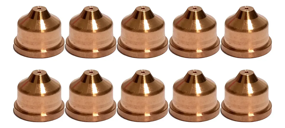 10pcs Bico De Corte 45a 420158 Plasma