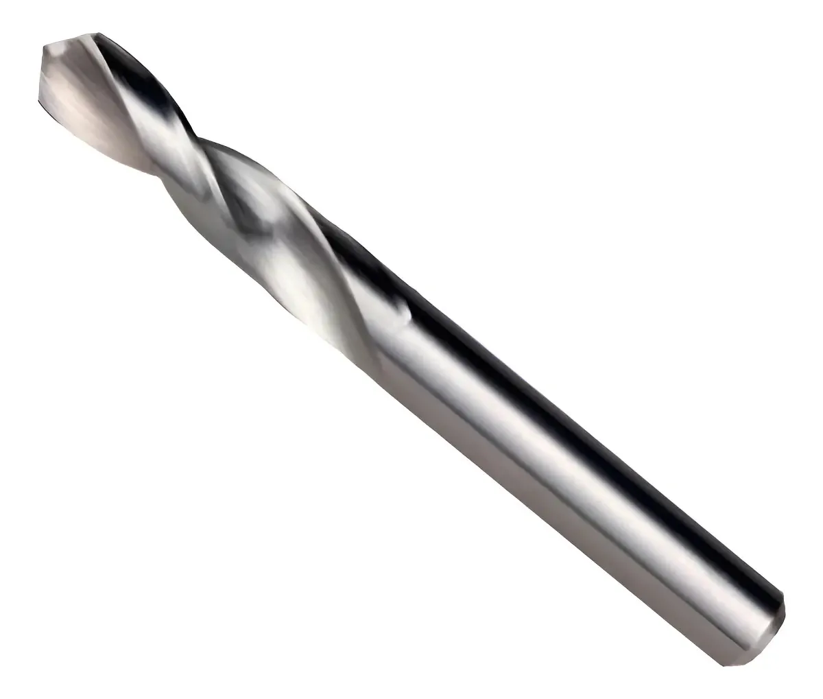 Broca Escalonada 2,5 Mm Curta Dormer Para Perfuração Precisa