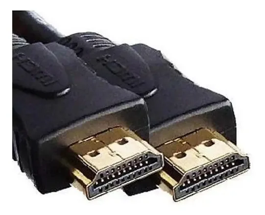 Cabo Hdmi 30 Metros