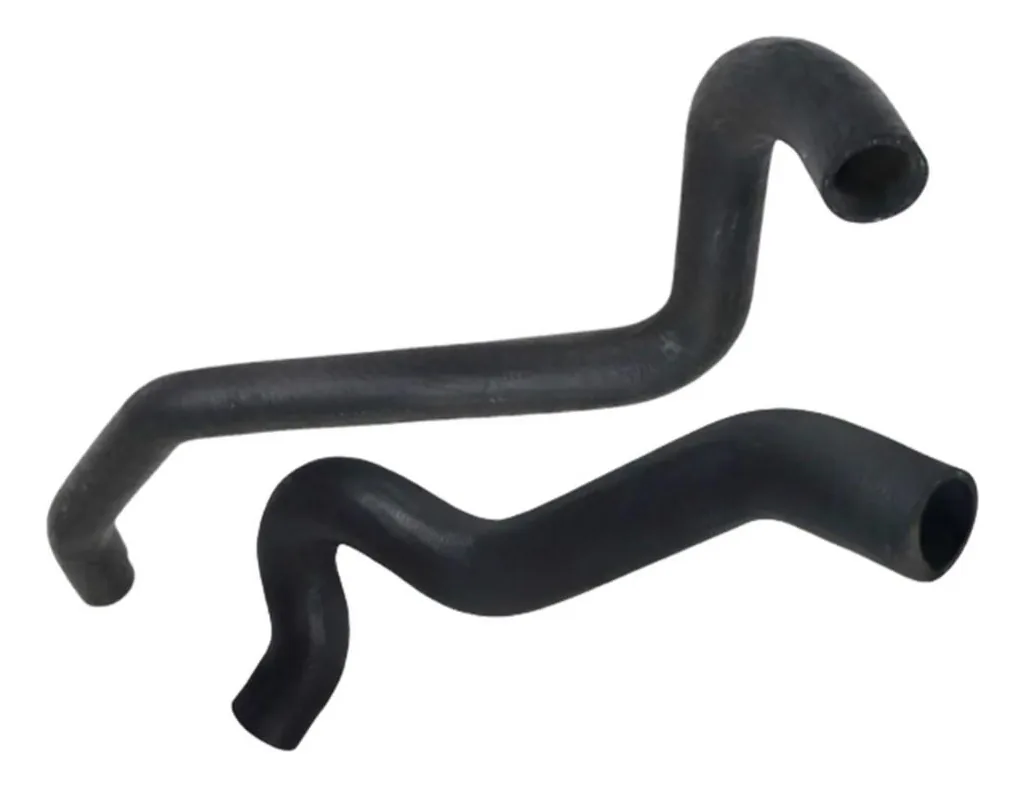 Kit Mangueiras Inferior Superior Radiador Ram 5.2 5.9 2500