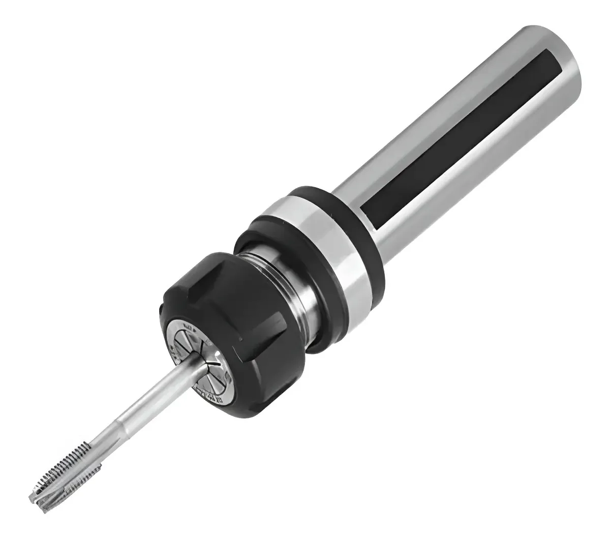 Mandril Expansivo M3 A M16 Er20 Haste 20x80 Mm - Ws