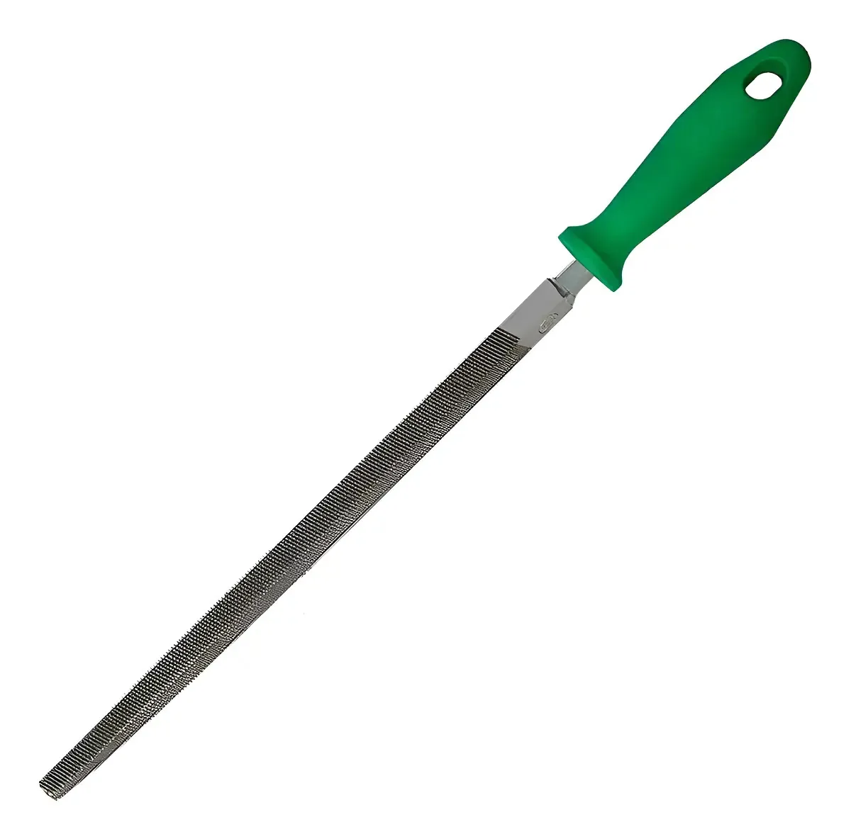 Lima Triangular Nicholson Bastarda