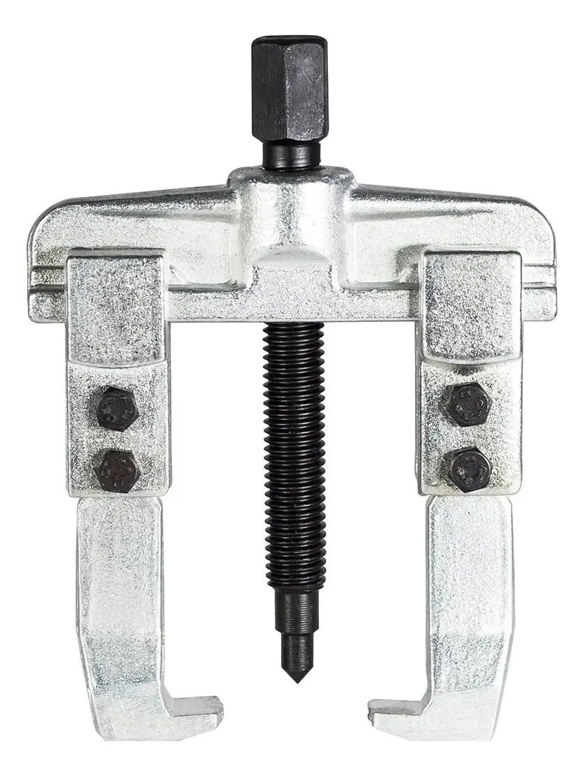 Extrator de Polias Noll com 2 Garras para Aberturas de 3.5 a 6 cm